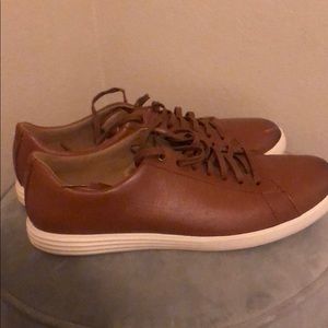 Cole Haan Men’s Grand Crosscourt Sneaker